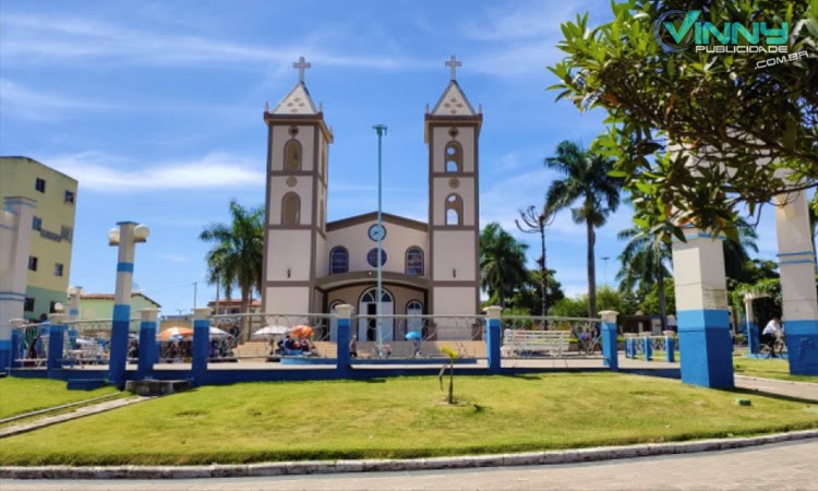 Barra da Estiva na Chapada Diamantina registra 18° óbito por Covid-19