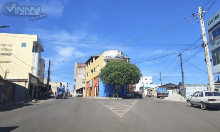 Barra da Estiva na Chapada Diamantina registra três óbitos por Covid-19 em uma semana