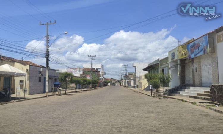 Itaetê na Chapada Diamantina registra 10° óbito por Covid-19