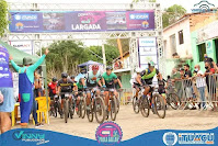 Ituaçu: Confira imagens do 1º desafio XCO CT Paula Gallan