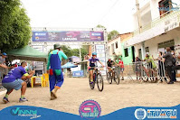 Ituaçu: Confira imagens do 1º desafio XCO CT Paula Gallan