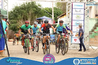 Ituaçu: Confira imagens do 1º desafio XCO CT Paula Gallan