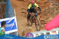 Ituaçu: Confira imagens do 1º desafio XCO CT Paula Gallan