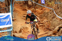 Ituaçu: Confira imagens do 1º desafio XCO CT Paula Gallan