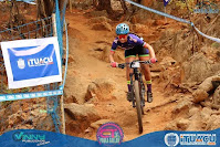 Ituaçu: Confira imagens do 1º desafio XCO CT Paula Gallan