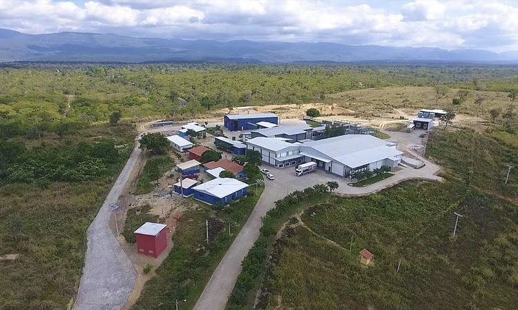 Frigorífico vai gerar quase 3 mil postos de trabalho na Chapada Diamantina