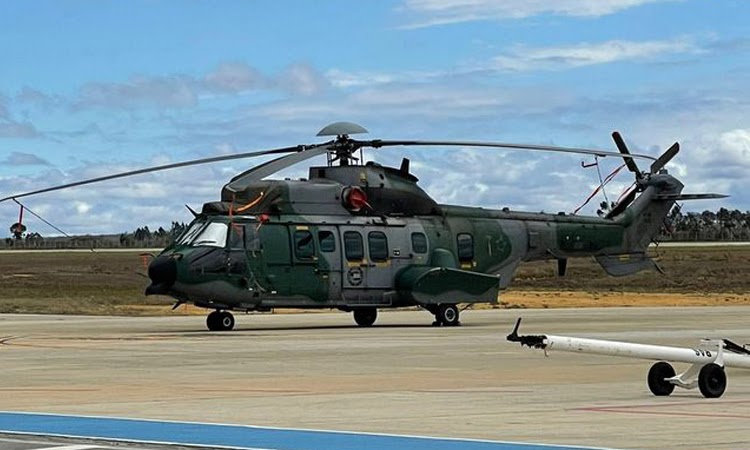 Está tudo pronto para visita do presidente Jair Bolsonaro no Sudoeste da Bahia