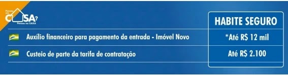 Governo Federal lança programa habitacional para profissionais da segurança pública