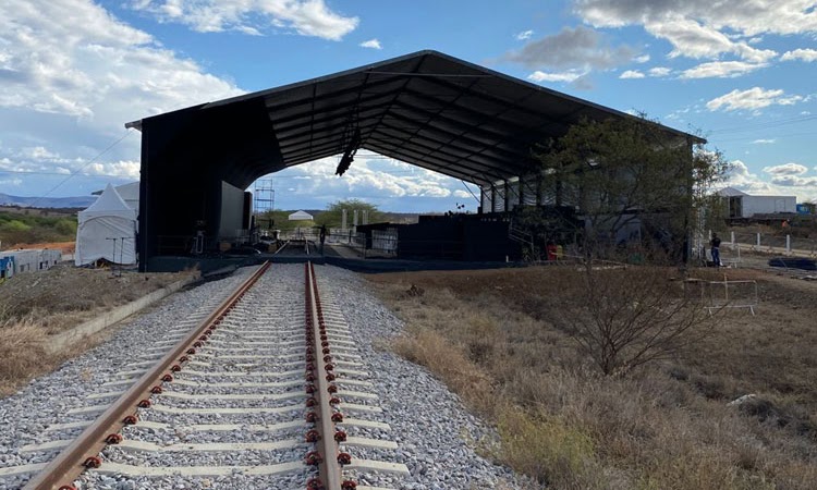 Está tudo pronto para visita do presidente Jair Bolsonaro no Sudoeste da Bahia