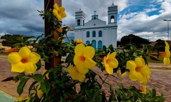 Ituaçu é reconhecido pelo Ministério do Turismo para fazer parte do Mapa do Turismo Brasileiro