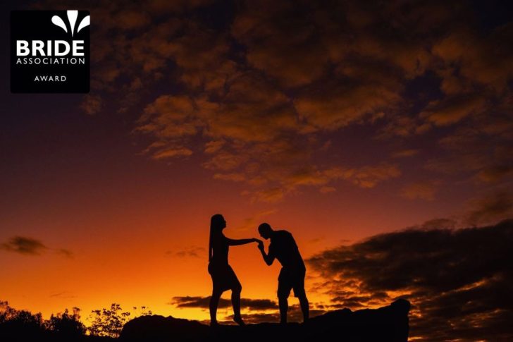 Fotógrafo de Barra da Estiva é Premiado na Brinde Association