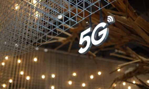 Anatel libera 5G em mais sete capitais a partir de segunda-feira