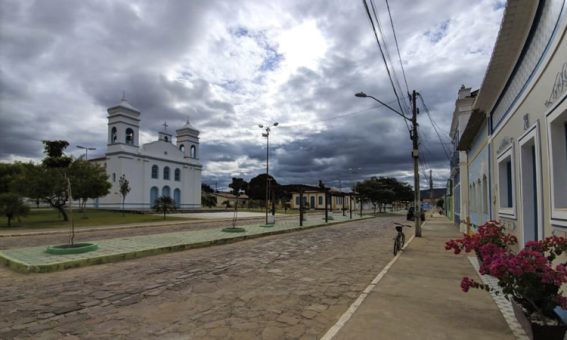 Governo Federal reconhece situação de emergência em Ituaçu