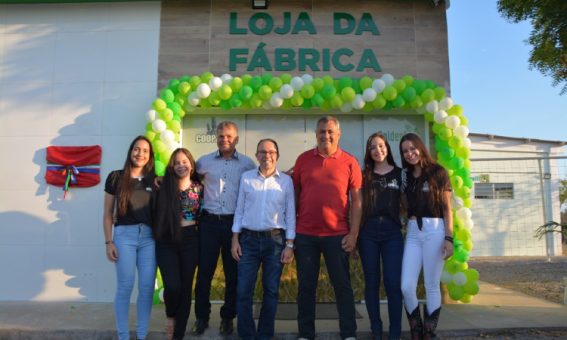 Ampliação de agroindústria de frutas impulsiona agricultura familiar em Itaberaba