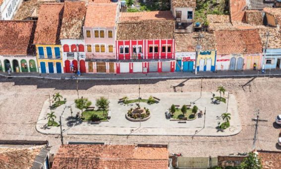 Andaraí, Belo Campo, Caetanos e Poções têm situação de emergência reconhecida