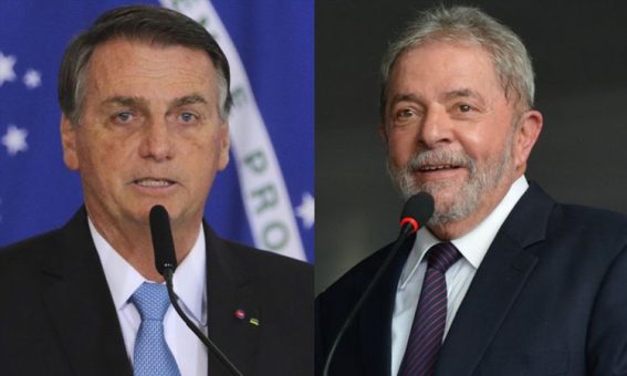 Eleições 2022: Confirmado segundo turno nas eleições presidenciais