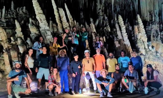 Ituaçu se destaca no turismo da Chapada Diamantina