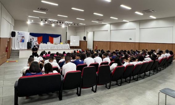 Prefeitura de Ituaçu realiza II conferência municipal dos direitos da criança e do adolescente