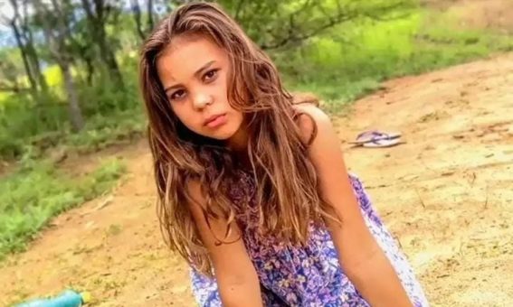 Menina de 12 anos morre após sofrer descarga elétrica na zona rural de Livramento de Nossa Senhora