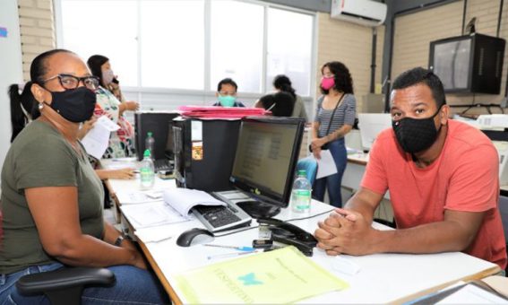 Matrícula na rede estadual de ensino será de 16 a 24 de janeiro de 2023