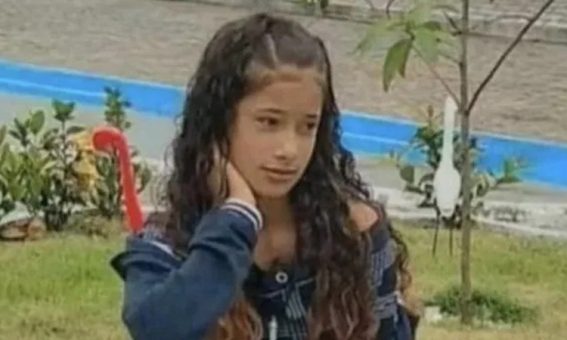 Menina de 11 anos morre afogada no zona rural de Poções