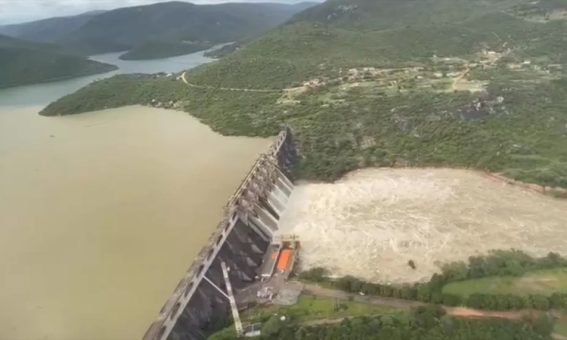 Justiça obriga Chesf a assumir responsabilidades pelo desastre da Barragem da Pedra, em Jequié