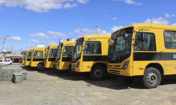 Processo Seletivo da Prefeitura de Guanambi oferta 35 vagas para motoristas de transporte escolar