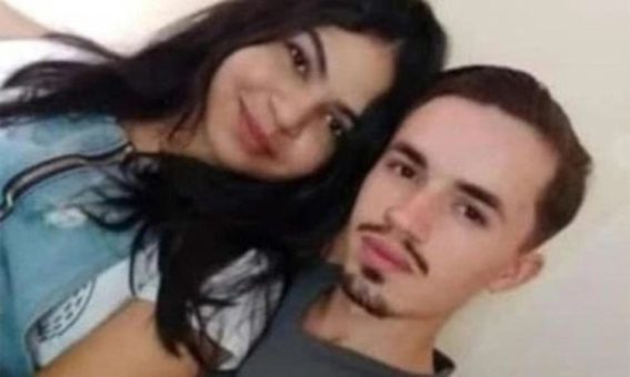 Casal morre após colisão entre carro e motocicleta na BA-262, em Anagé