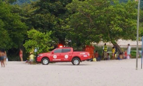 Homem morre afogado durante mergulho na região da Chapada Diamantina