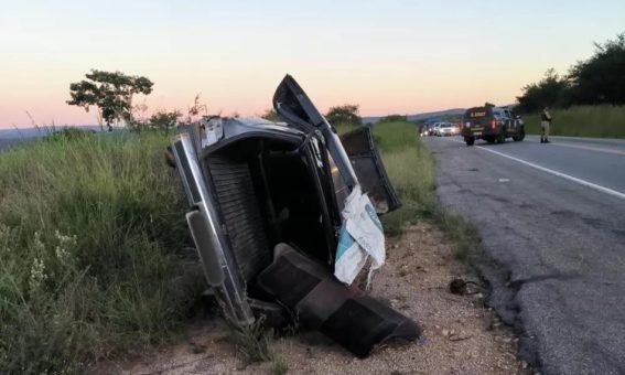 Jovem fica gravemente ferido após acidente no trecho entre Anagé e Conquista