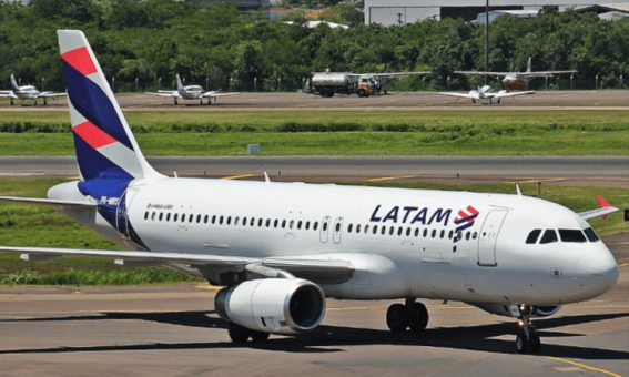 Bahia ganha novos voos diretos para Recife e ValençaBahia ganha novos voos diretos para Recife e Valença