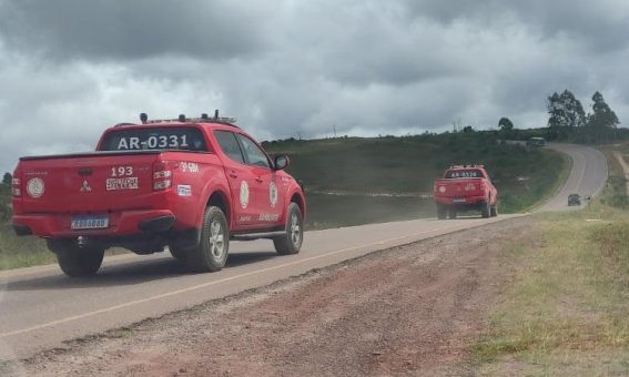 Polícia faz buscas em casa do vereador investigado por desaparecimento de jovem em Barra da Estiva