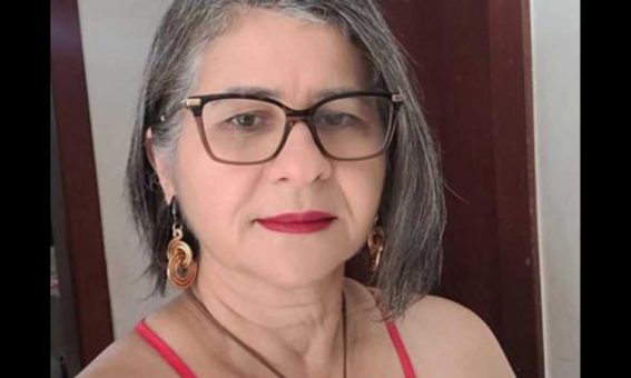 Professora morre após ser esfaqueada pelo próprio filho em Vitória da Conquista