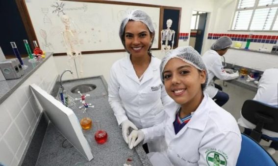 SEC lança concurso público para projetos e tecnologias desenvolvidos por estudantes