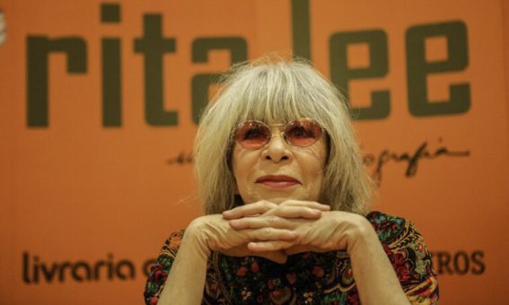 Rita Lee, rainha do rock brasileiro, morre aos 75 anos