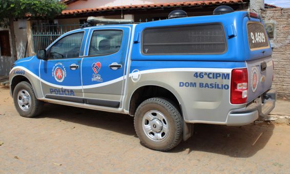 Bandidos se passam por funcionários da Coelba e aplicam golpes na zona rural de Dom Basílio