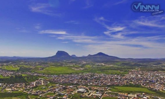 População de Barra da Estiva é de 26.026 pessoas, aponta o Censo do IBGE