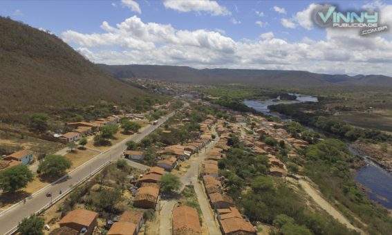 População de Itaeté é de 13.472 pessoas, aponta o Censo do IBGE