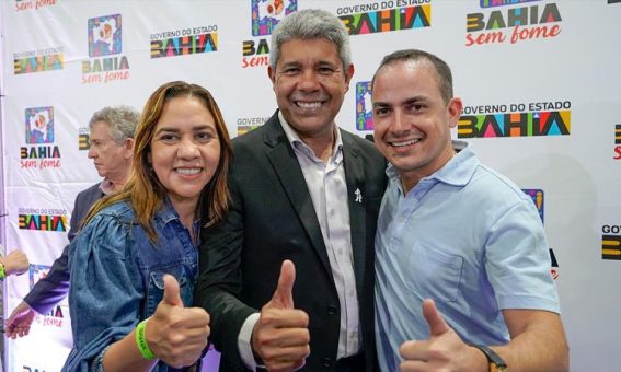 Prefeito Phellipe Brito comemora grandes conquistas na área da saúde para o município de Ituaçu