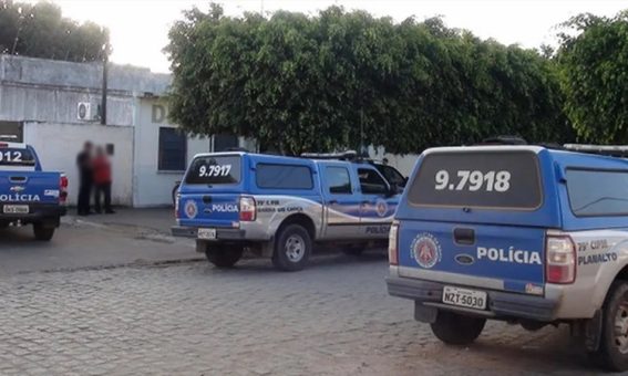 Jovem é eletrocutada enquanto carregava celular em Planalto