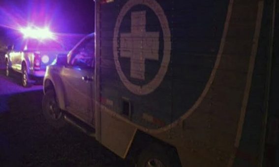 Criminosos executam jovens e roubam carro durante a fuga em Ibicoara