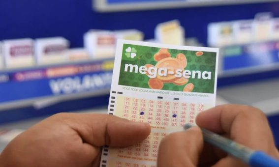 Apostadores de Brumado, Jequié e Vitória da Conquista são premiados na Mega-Sena