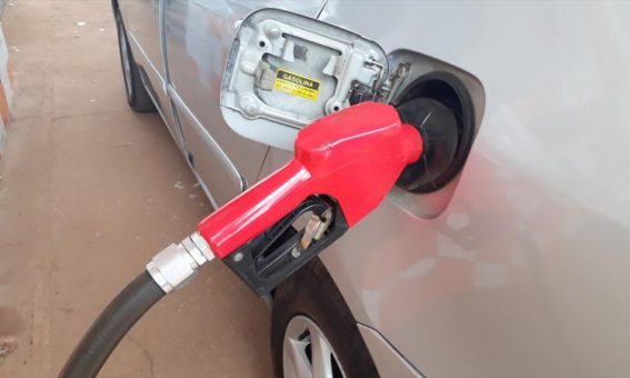 Petrobras reajusta preços da gasolina e do diesel para distribuidoras