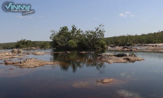 Ibicoara firma acordo com MP para regularizar instrumentos de proteção ambiental do Parque Natural do Espalhado