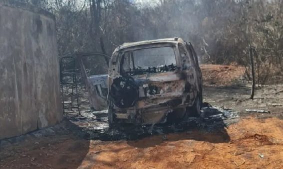 Homem morto em frente ao Fórum de Caetité tinha passagens pela polícia