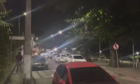 Dois policiais militares e dois suspeitos morrem após confronto em Salvador