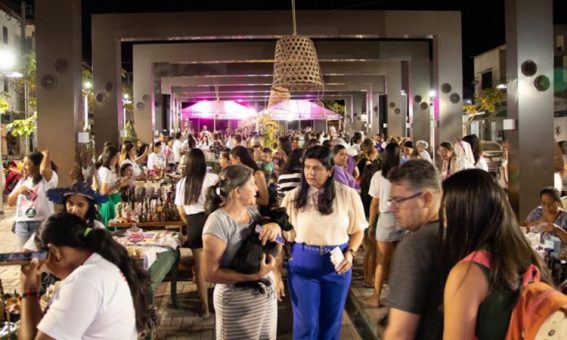 Eventos movimentam turismo cultural e de negócios na Bahia