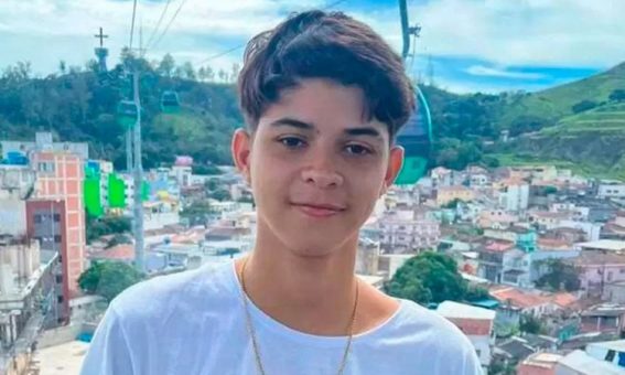 Estudante de 17 anos morre em Malhada de Pedras