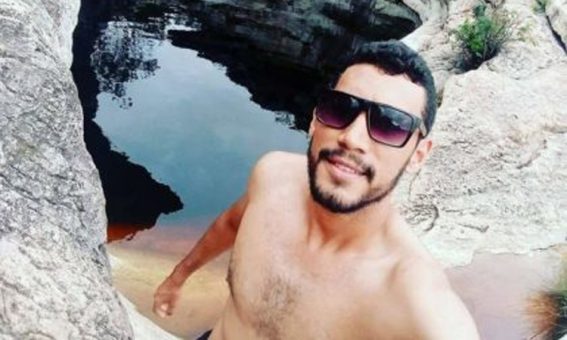 Luto Morre o jovem Romário Bonfim, aos 29 anos