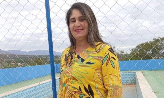 Mulher de 49 anos sofre mal súbito e morre na Chapada Diamantina